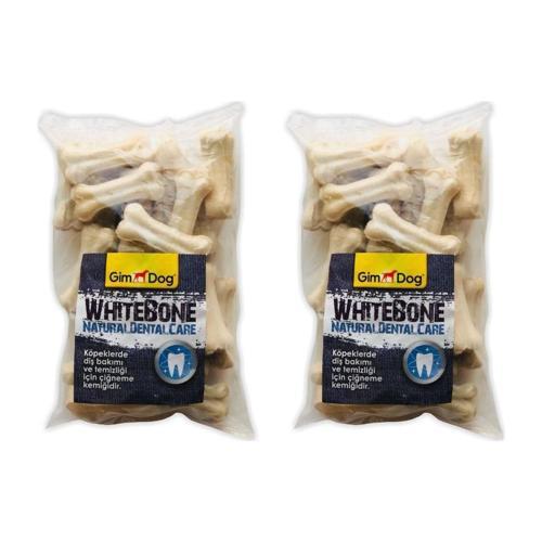 Mordimi Press Kemik 2" 5 cm 25 Li White 200 gr (2 Adet)