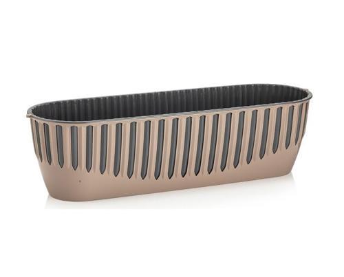 SO-PYNB2 Dekoratif Piyano Balkon Saksı 8 Litre No 2