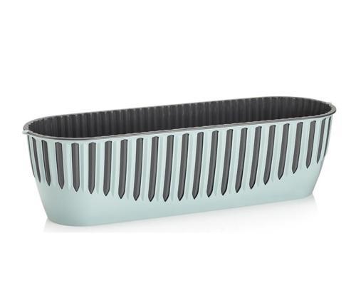SO-PYNB2 Dekoratif Piyano Balkon Saksı 8 Litre No 2