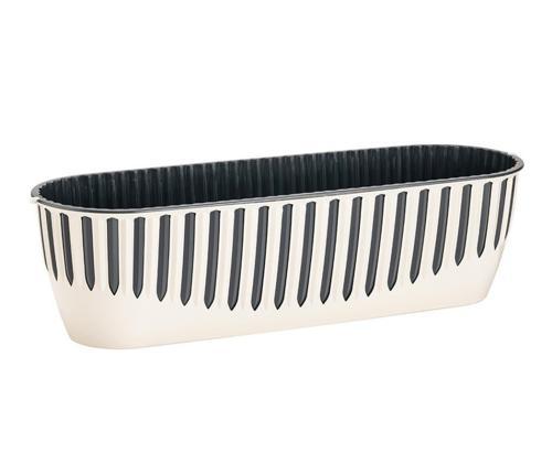 SO-PYNB2 Dekoratif Piyano Balkon Saksı 8 Litre No 2