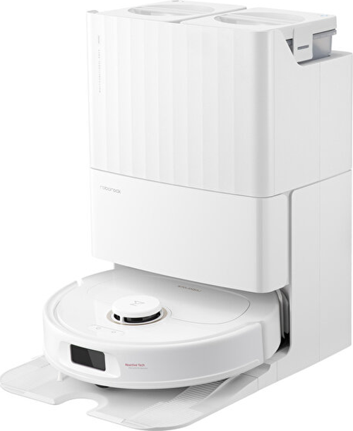 Qrevo Pro Akılı Robot Süpürge Beyaz