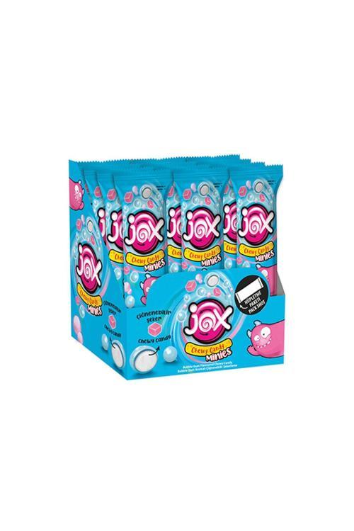 Mınıes Bubble Gum Çiğnenebilir Şekerleme