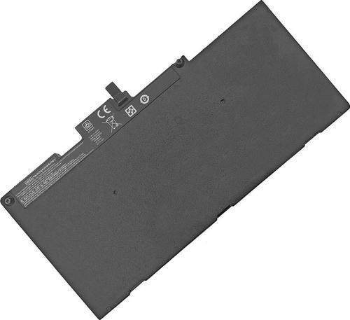 Hp EliteBook 850 G3, CS03XL, T7B32AA Notebook Bataryası Pili