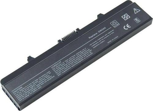 Dell Inspiron  X284G  Notebook Bataryası Pili - 6 Cell