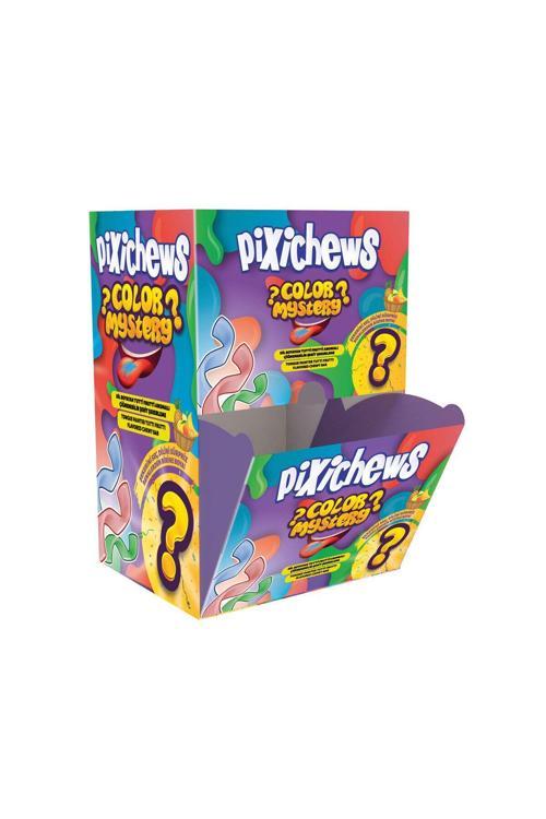 Pıxıchews Suprıse Chewy Bar 6 Gr X 200 Adet