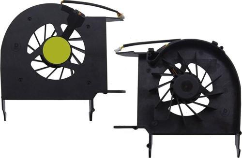 Hp Pavilion DV6-2153ET Uyumlu Notebook Fan V1