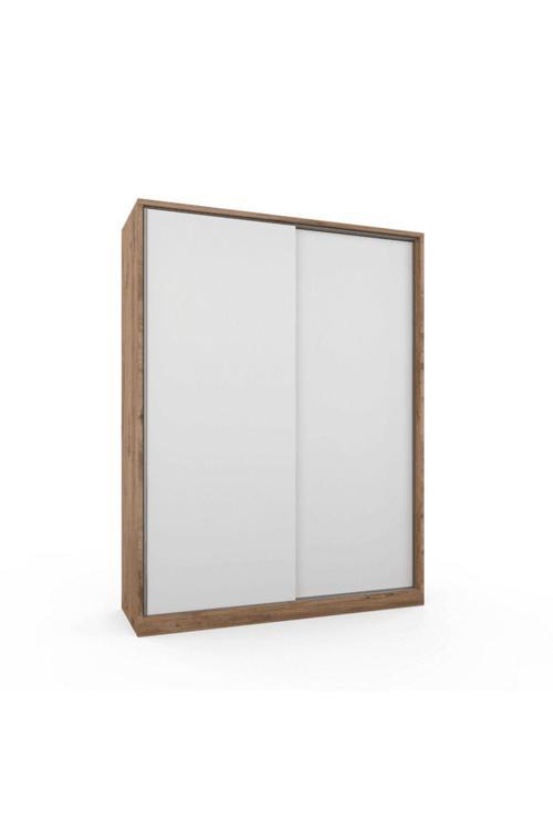 Vega Raydolap (160X210) - Atlantik Çam - Çam Rengi - Sürgülü