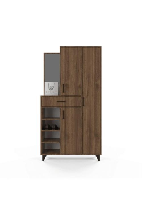 Opus Portmanto - Aynalı Istanbul