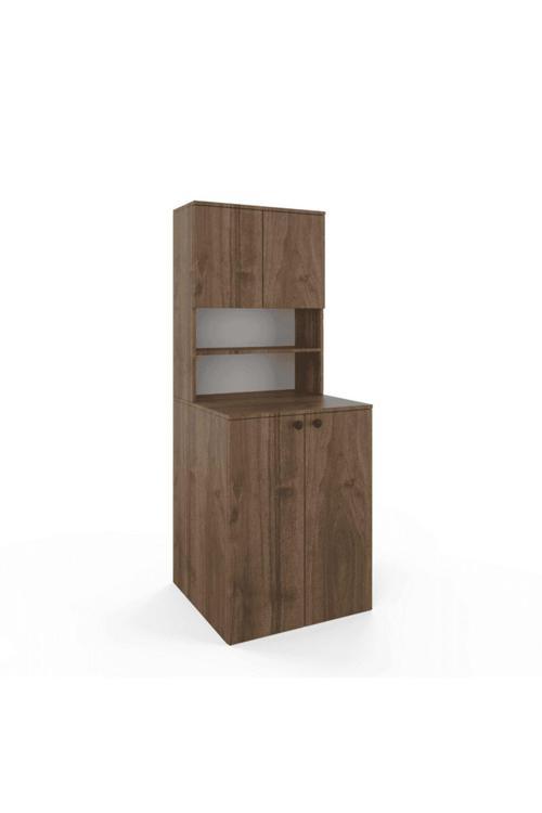 Çamaşır Makinesi Dolabı 004