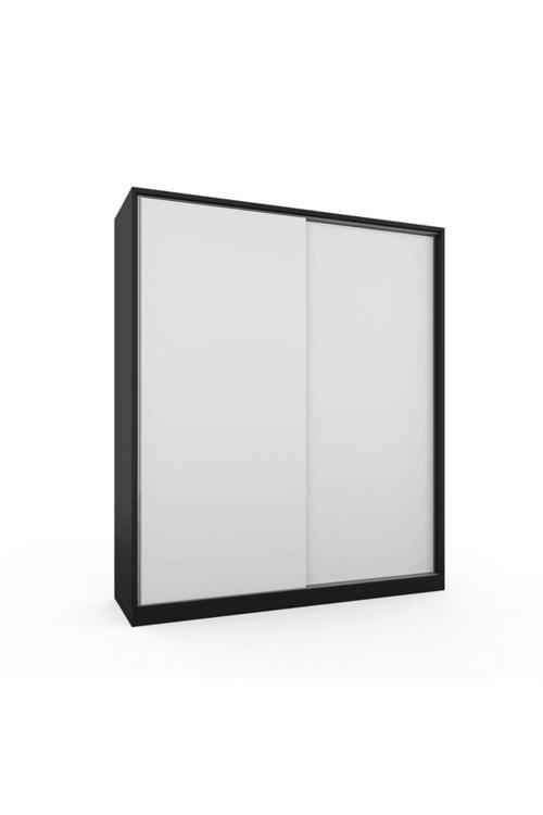 Vega Raydolap (180X210) - Siyah - Sürgülü