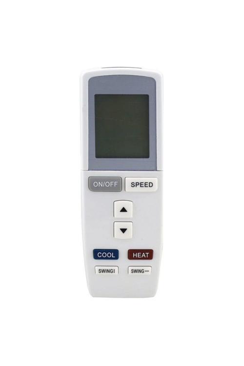 Klima Kumandası Ykr-l/201e