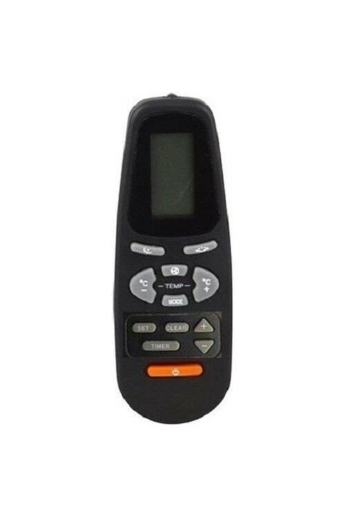 B1zkı 12105 01 Klima Kumandası