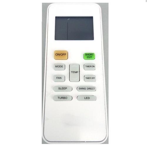 B1ZMI24602 Klima Kumandası