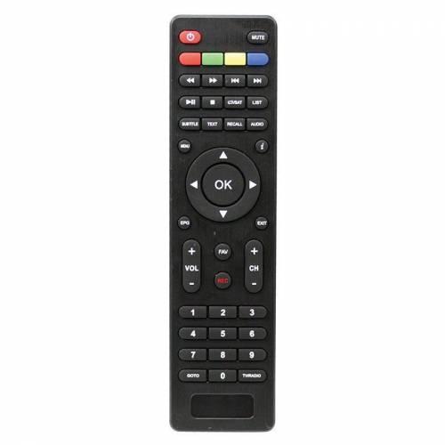 Dg-700 Hd Uydu Kumandası