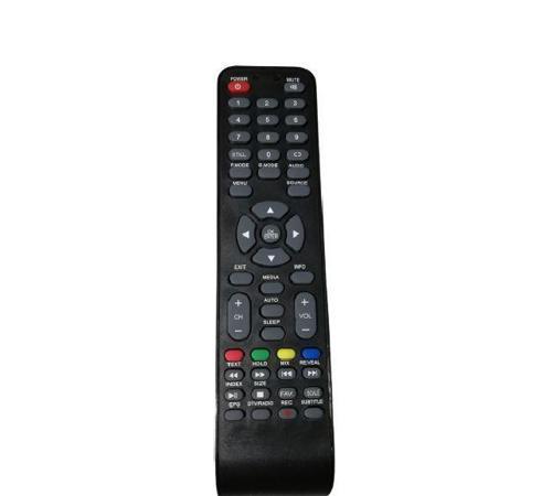 2200-EP00JAME TV Kumandası