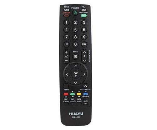 AKB69680403 LCD TV UZAKTAN KUMANDASI