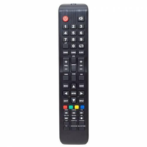 Lds-3266hd Android Led Tv Kumandası