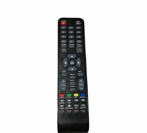 OV55-5000 4K Smart Led Tv Kumandası
