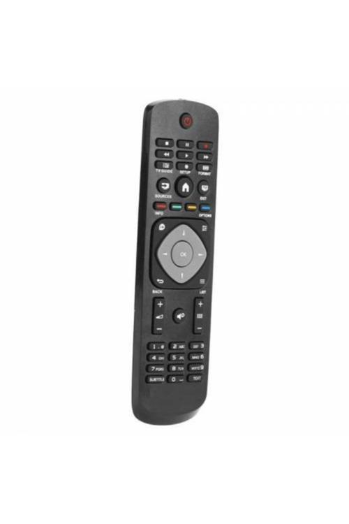 43PFS5505/62 Led Tv Kumandası