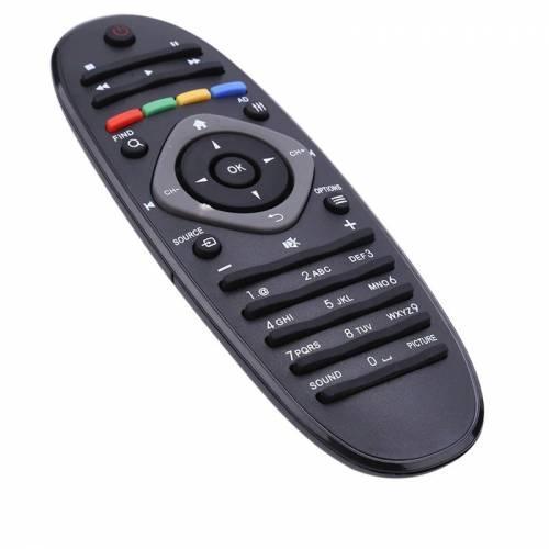 46PFL5606 Plazma Lcd Led Tv Kumandası