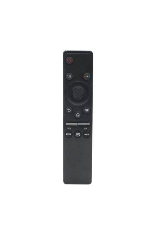 75AU7000 Smart 4k Led Tv Kumandası
