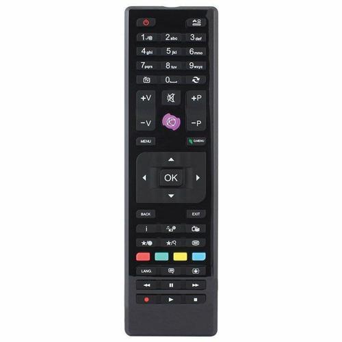 43SC7600 Uydu Alıcılı Full HD Smart LED TV Kumandası