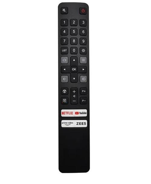50P8M Android Tv Kumanda-Mikrofonsuz