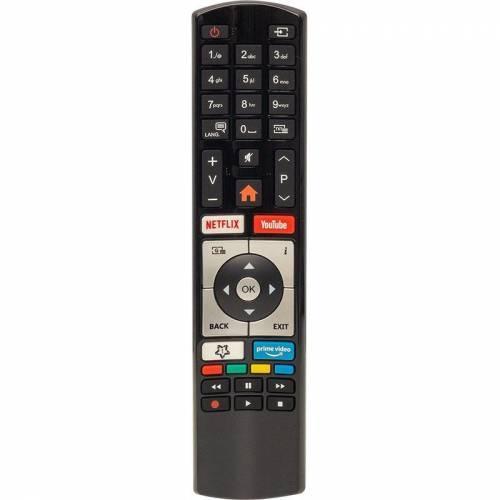 43tu6020 Smart Led Tv Kumandası