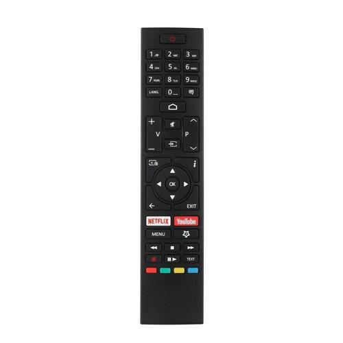 50UA9600 4K Android Smart LED TV Kumandası – Mikrofonsuz