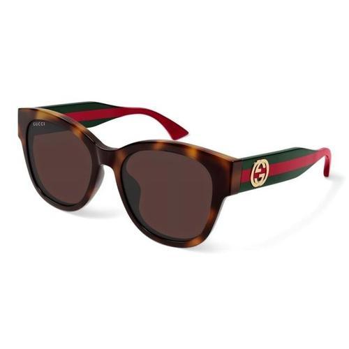GUCCI 1866SK 002 56-19