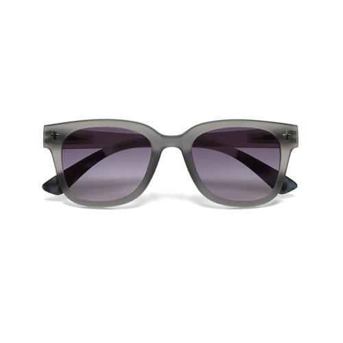 Giovanni Siyah Lens Unisex Güneş GözlüğüGri