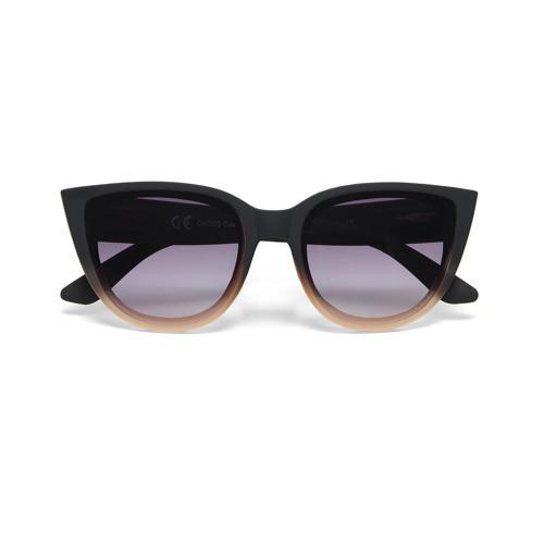 Silvia Güneş Gözlüğü Black / Rose
