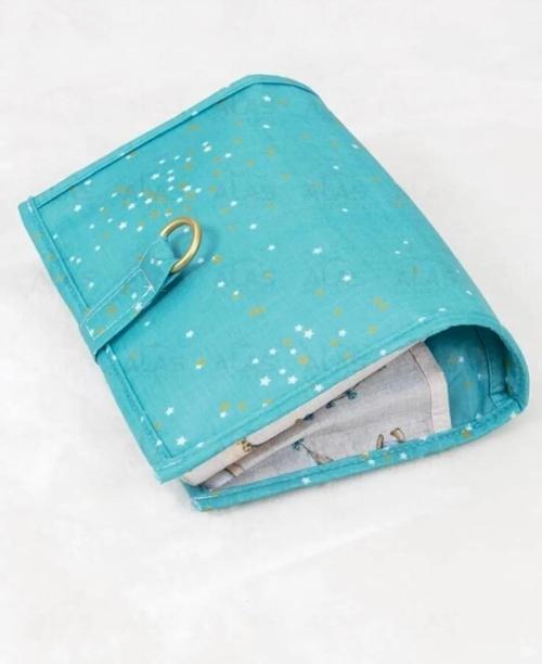 DOREMODAM BABY ALT AÇMA MAVİ