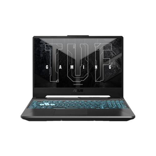 TUF Gaming A15 FA506NF-HN003W-Gaming 15.6" FHD, Ryzen 5-7535HS, 8GB, 512Gb SSD, RTX2050 4GB, W11