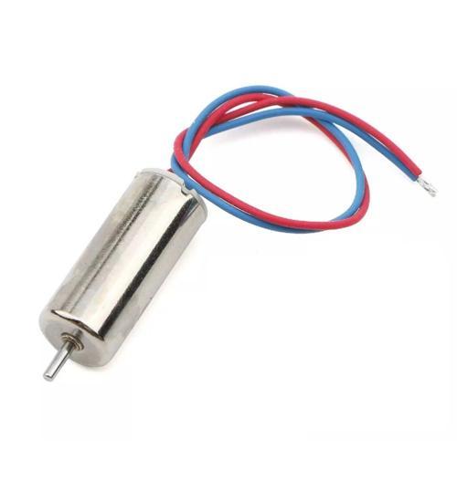 M720 3.7V 43000 Rpm Mini Çekirdeksiz Dc Motor