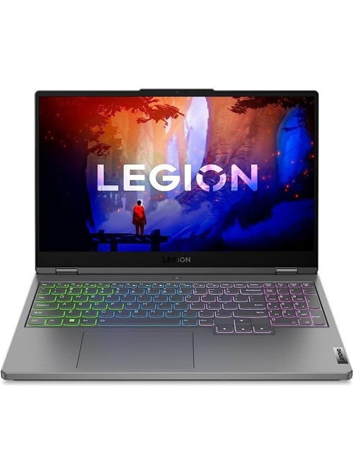 Legion Pro 5 16IRX9 83DF00APUS i9-14900HX 16 GB 2 TB SSD 8GB RTX4070 140W 16" 240Hz IPS Windows 11 Pro K24