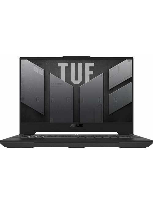 Tuf Gaming F15 FX507ZC4-HN211 i5-12500H 64GB 2TB SSD 4GB RTX3050 15.6" 144Hz Win 11 Home K36