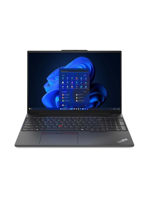 ThinkPad E14 Gen5 21JK0004TX i5-1335U 24 GB 512 GB SSD 14" Windows 11 Pro K30