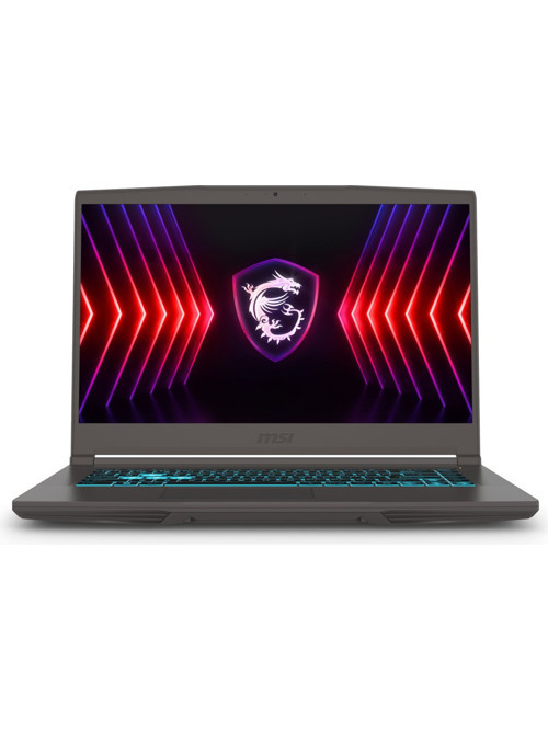 Thin 15 i5-12450H 64 GB 2 TB SSD 6GB RTX4050 15.6" 144Hz Windows 11 Pro K30
