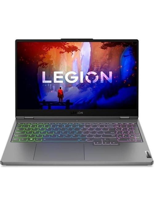 Legion Pro 5 16IRX9 83DG00F0TR i9-14900HX 16 GB 1 TB SSD 8GB RTX4070 140W 16" 240Hz IPS FreeDOS K2