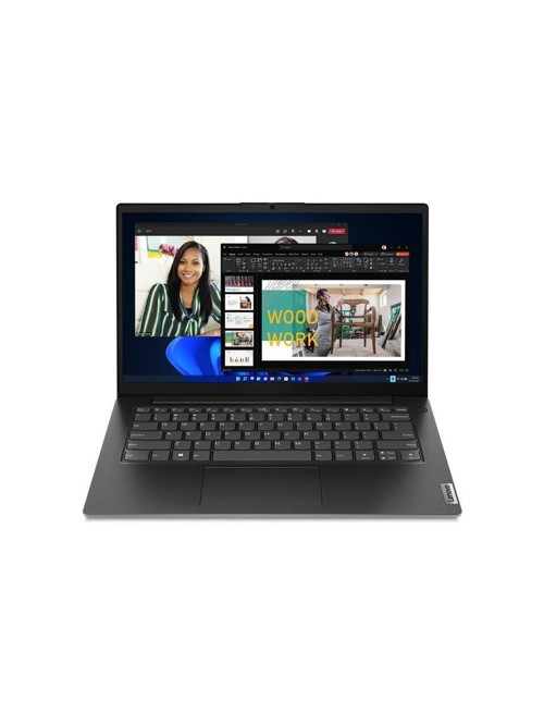 V14 G4 IRU 83A00064TX i5-13420H 16 GB 512 GB SSD 14" Windows 11 Pro Notebook K17