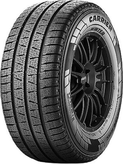 225/65R16C 112R Winter Carrier Oto Kış Lastiği (Üretim Yılı:2024)