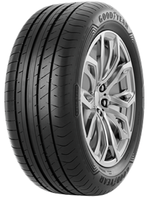 225/45R18 95Y Eagle Sport 2 UHP XL FP Oto Yaz Lastiği (Üretim Yılı: 2025)