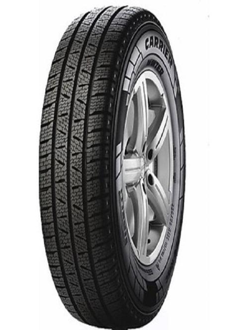 215/75R16C 116R Winter Carrier Oto Kış Lastiği (Üretim Yılı: 2024)