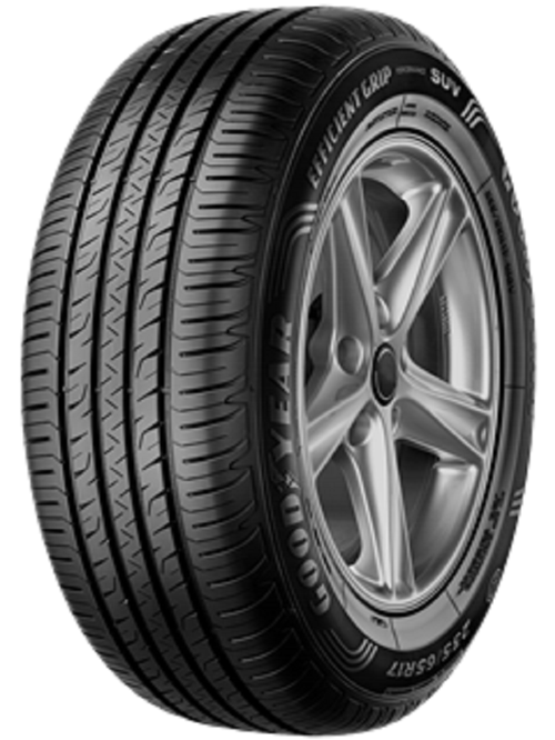 215/65R16 102H Effıcıentgrıp Suv Oto Yaz Lastiği (Üretim Yılı: 2025)