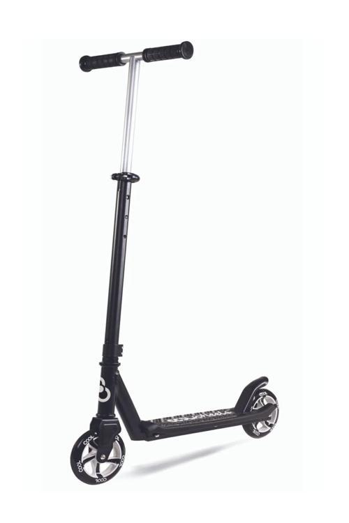 Cool Wheels Çocuk Gri Üstü Katlanır Scooter 8+ Yaş FR58369