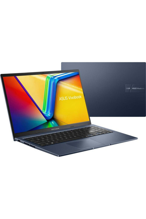 Vivobook 15 X1502ZA-EJ2135 Intel Core i5 1235U 16GB 256GB SSD Freedos 15.6" Taşınabilir