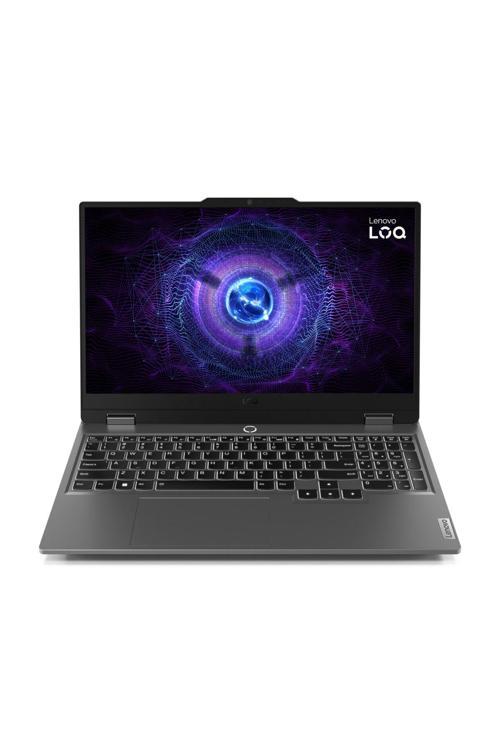 ntel Core i5-12450HX 24gb 512gb Ssd RTX™ 3050 6GB 15,6" Gaming Laptop 83GS008GTR-24