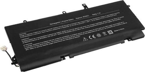 Hp EliteBook Folio 1040 G3, BG06XL Notebook Bataryası Pili