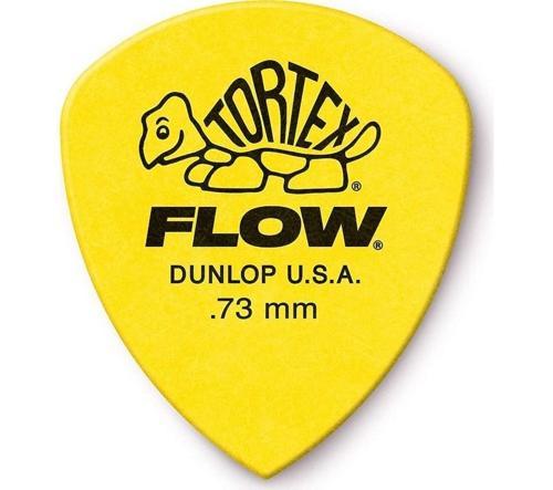Tortex Flow .73mm Pena (1 adet)